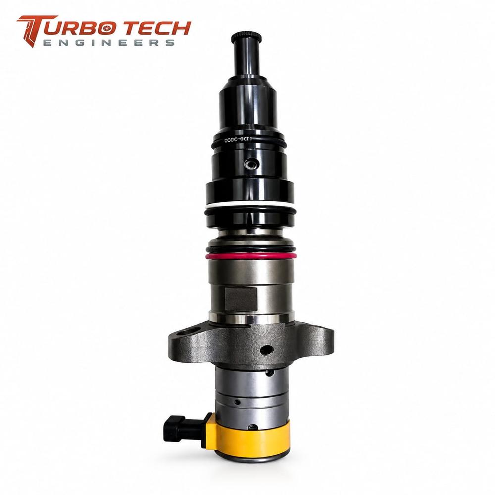 Caterpillar 557-7627 Common Rail Injector