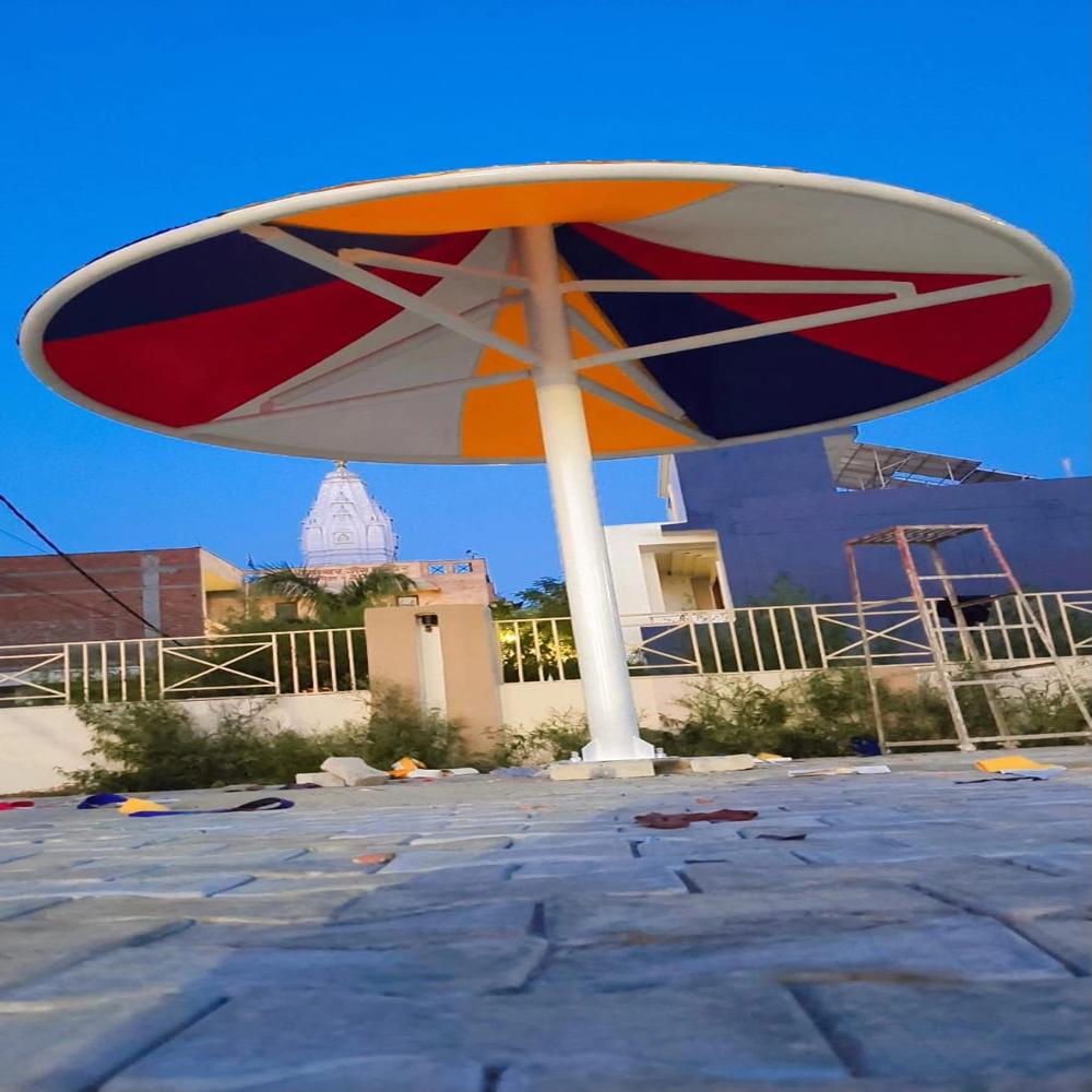 Outdoor Umbrella