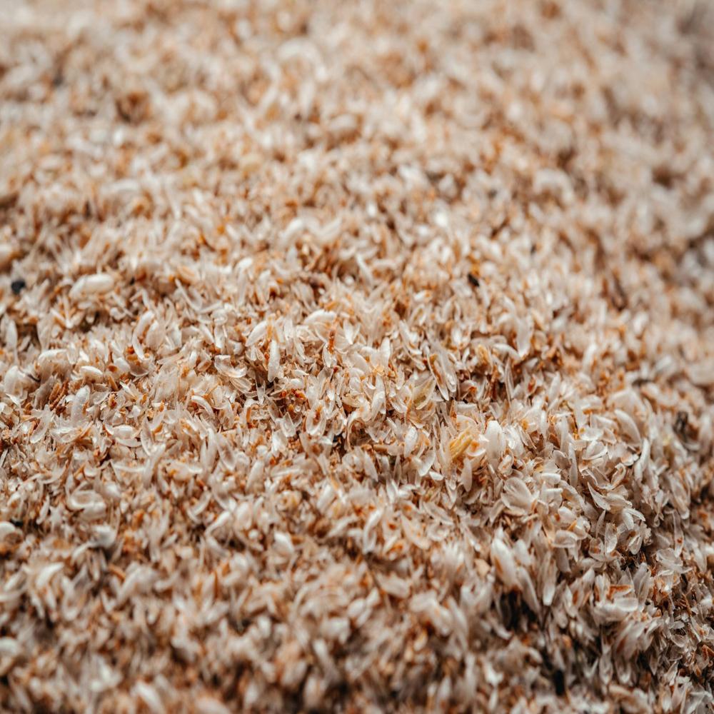 Psyllium Husk Powder