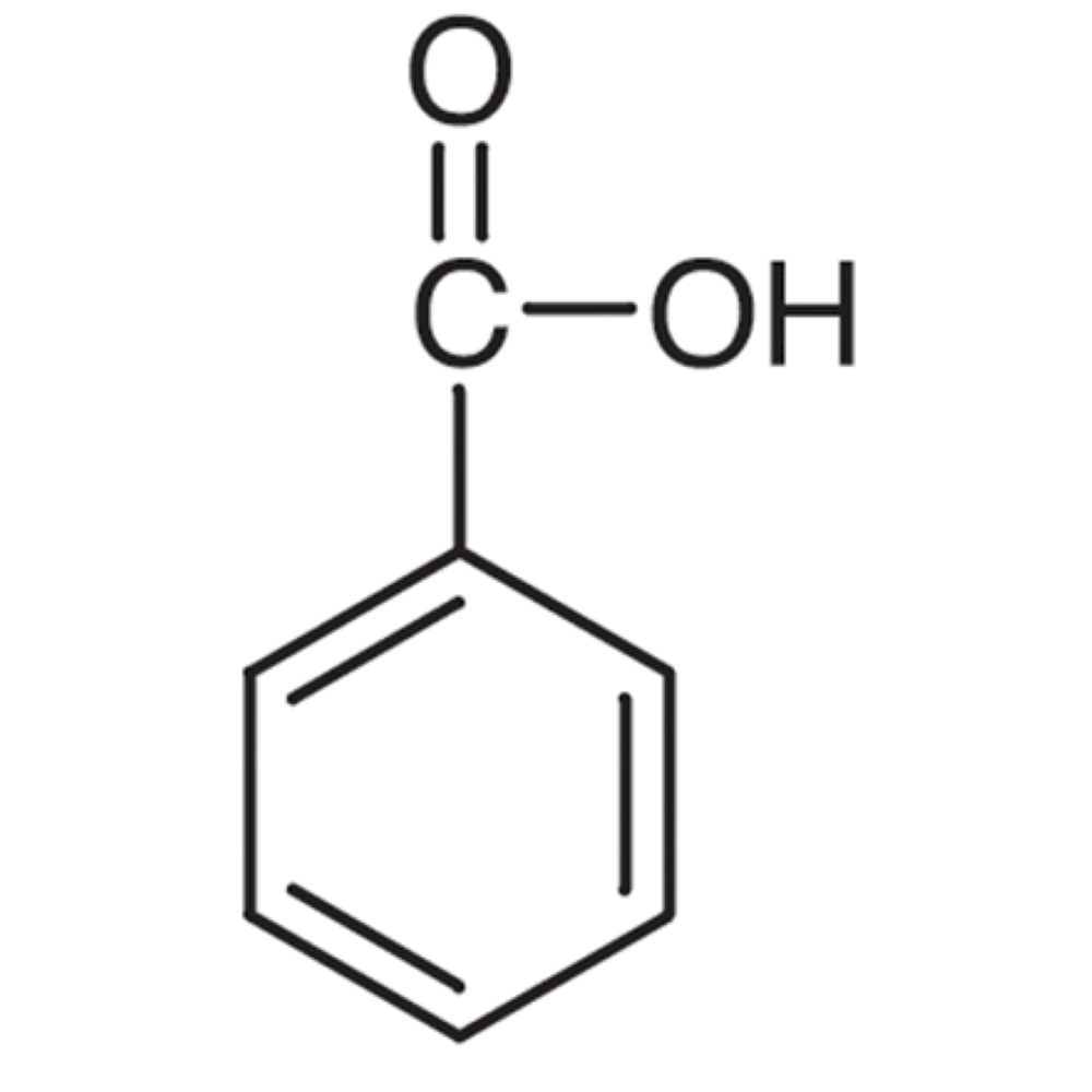 Benzoic Acid (65-85-0)