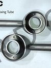 Gulla Cut Aluminium Mixing Tube