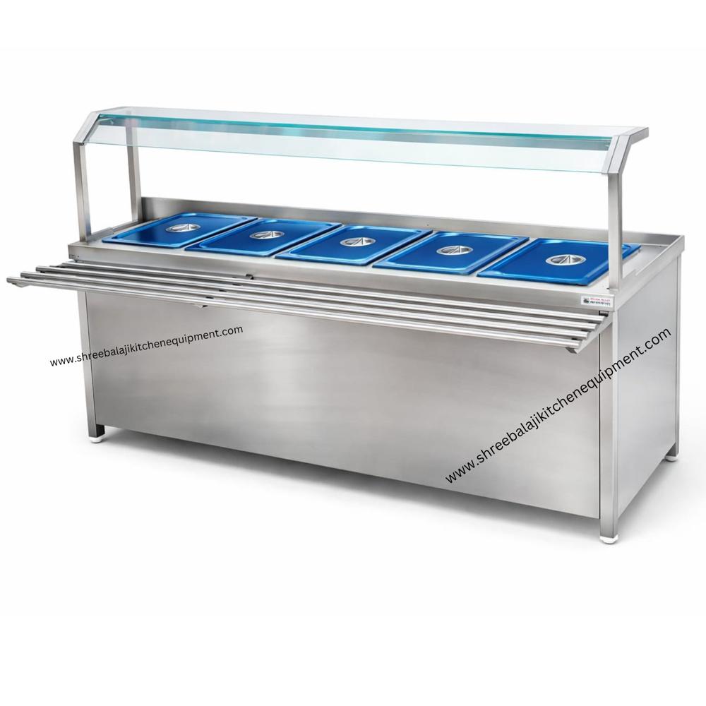Commercial Bain Maire