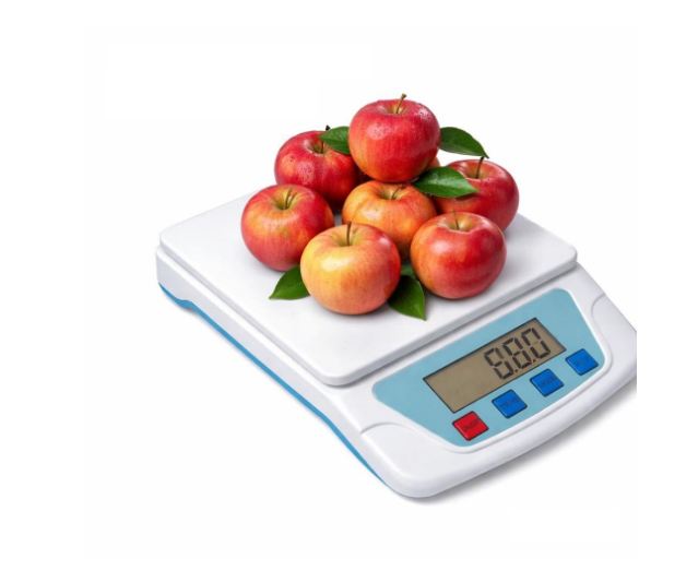 COUNTER SCALE VIRGO