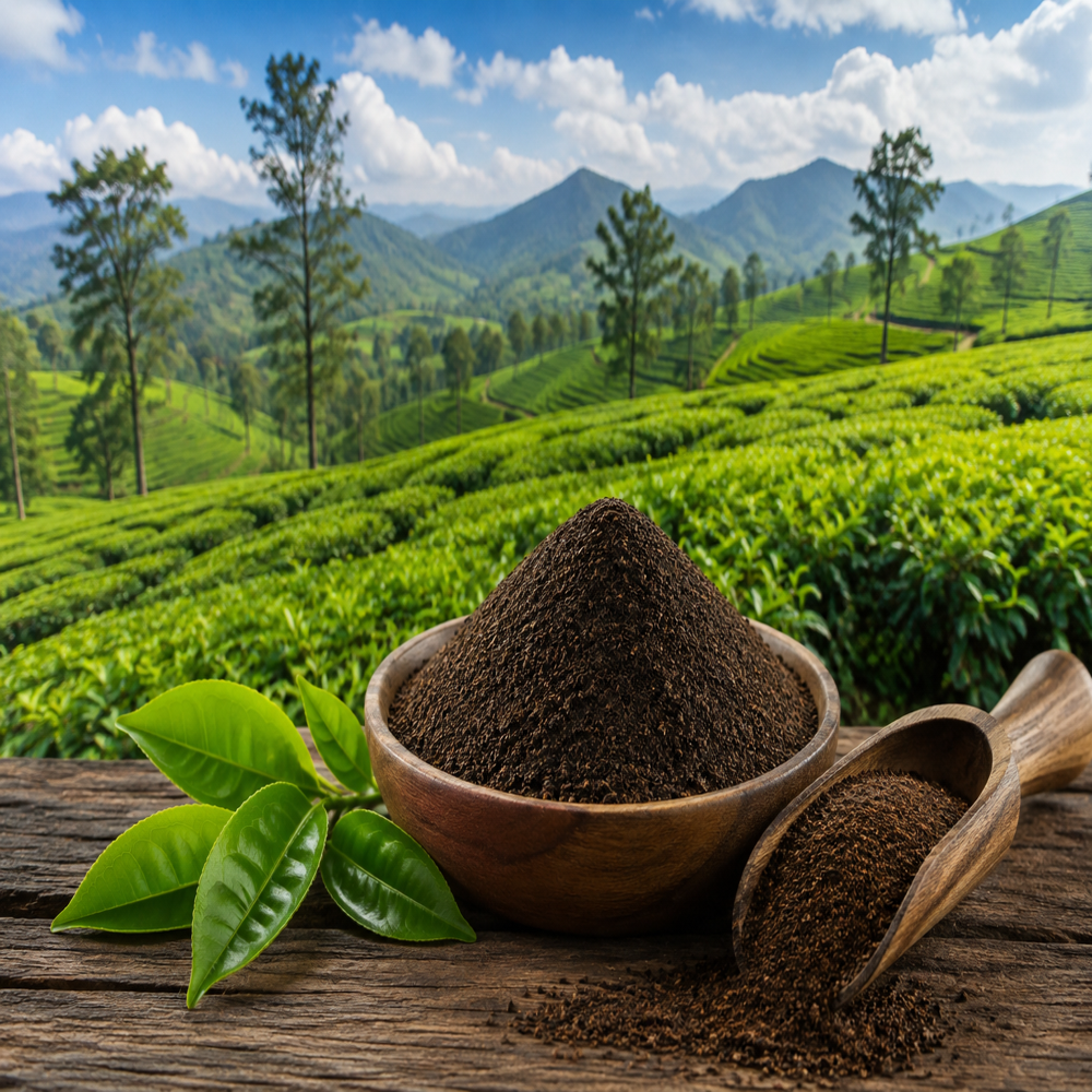 Tea Extract Powder