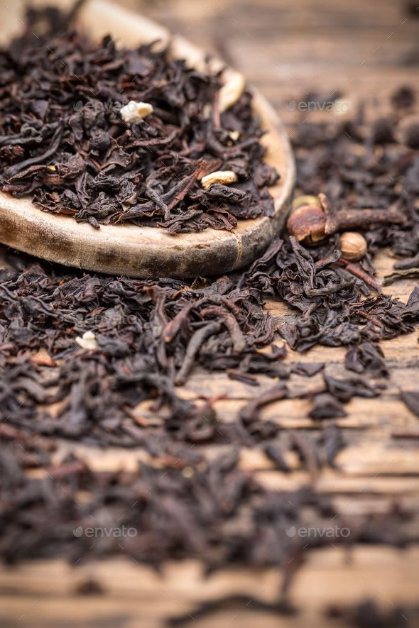 Tea Extract Powder