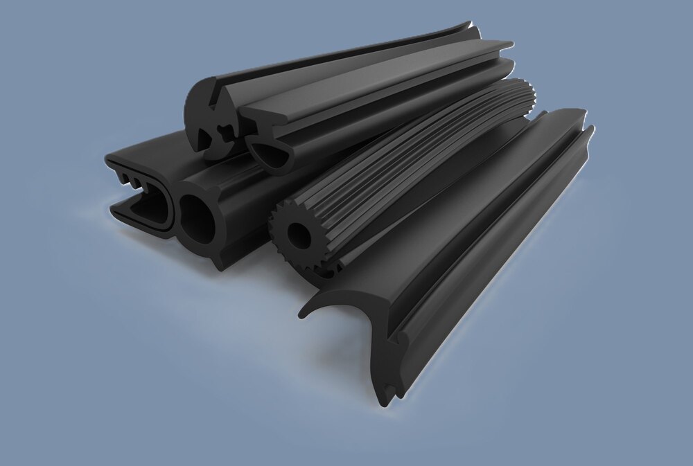EPDM profile