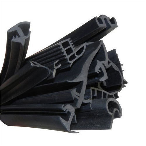 EPDM profile