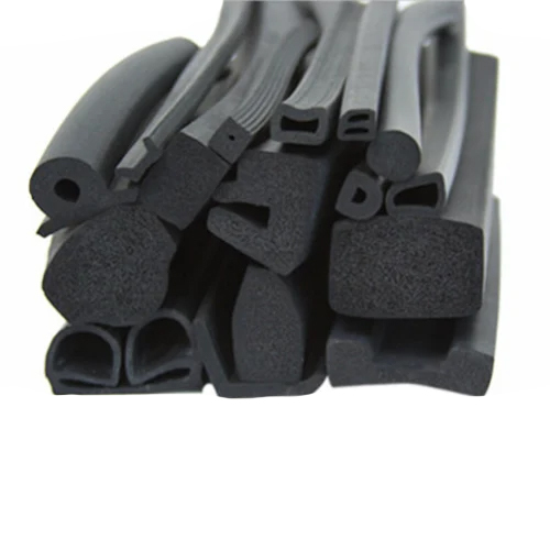 EPDM profile