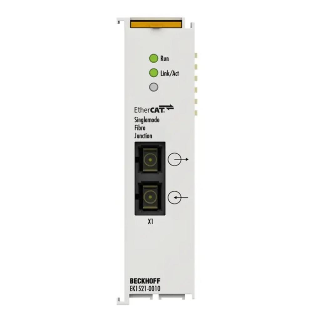 Beckhoff Ek1521-0010 - Height: 10 Centimeter (Cm)