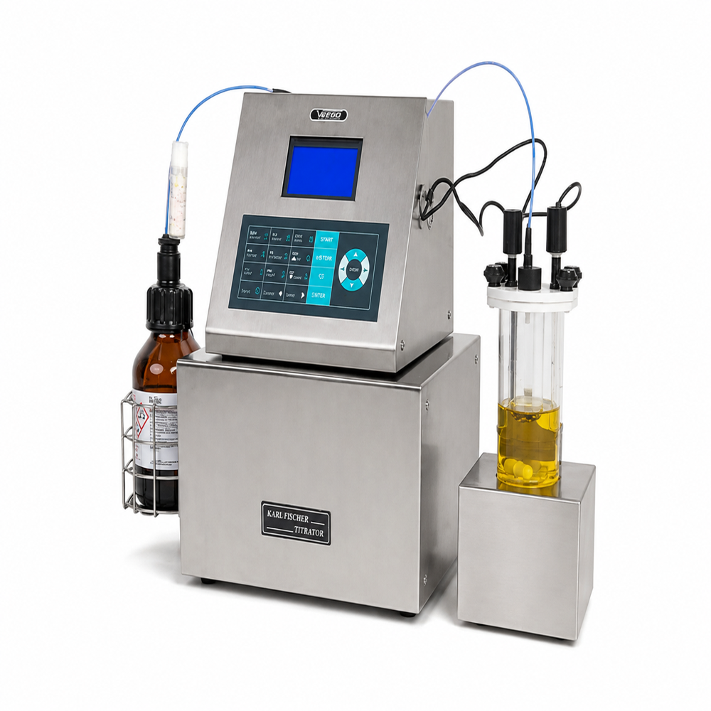 Karl Fischer Titrator