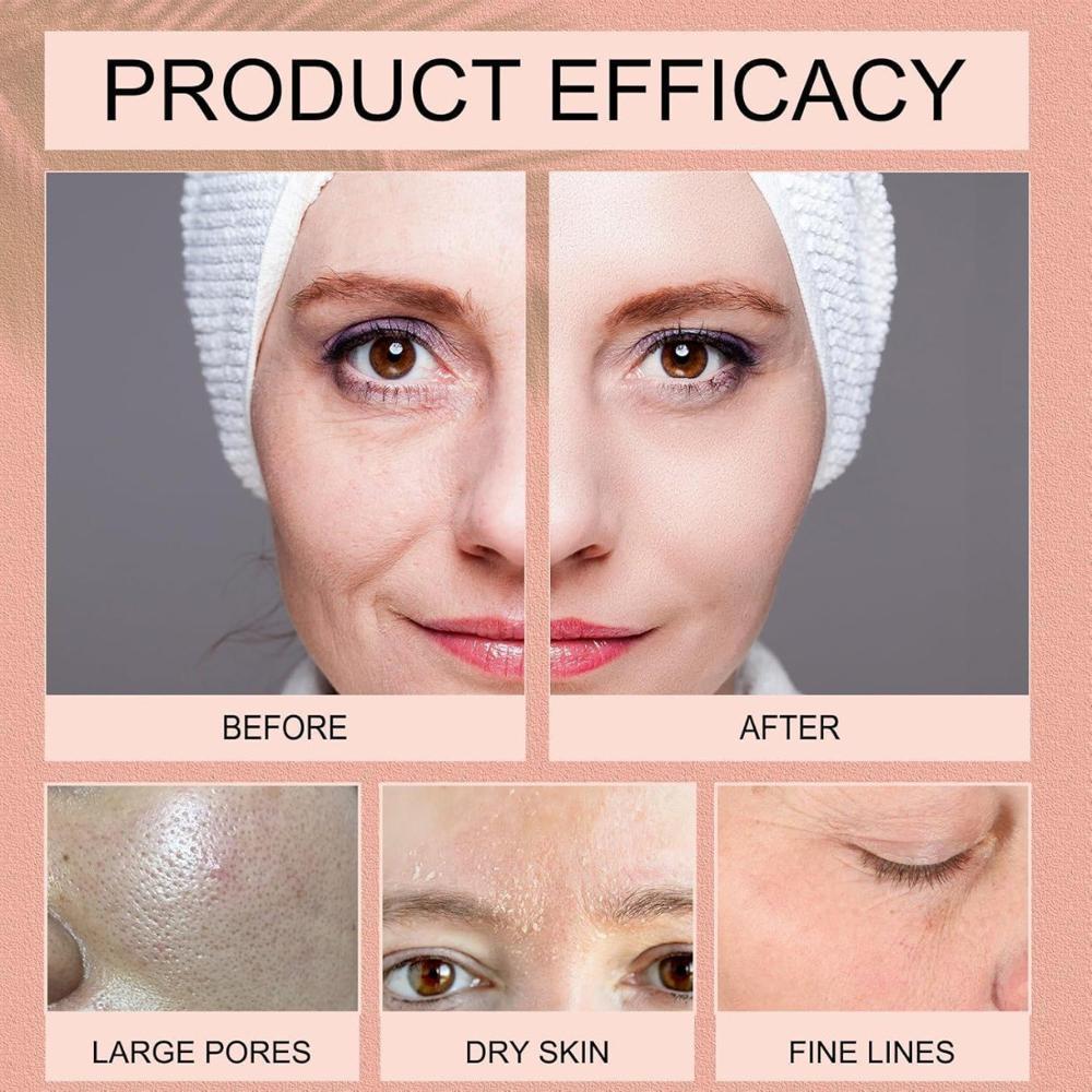 Collagen Night Wrapping Mask for Adults