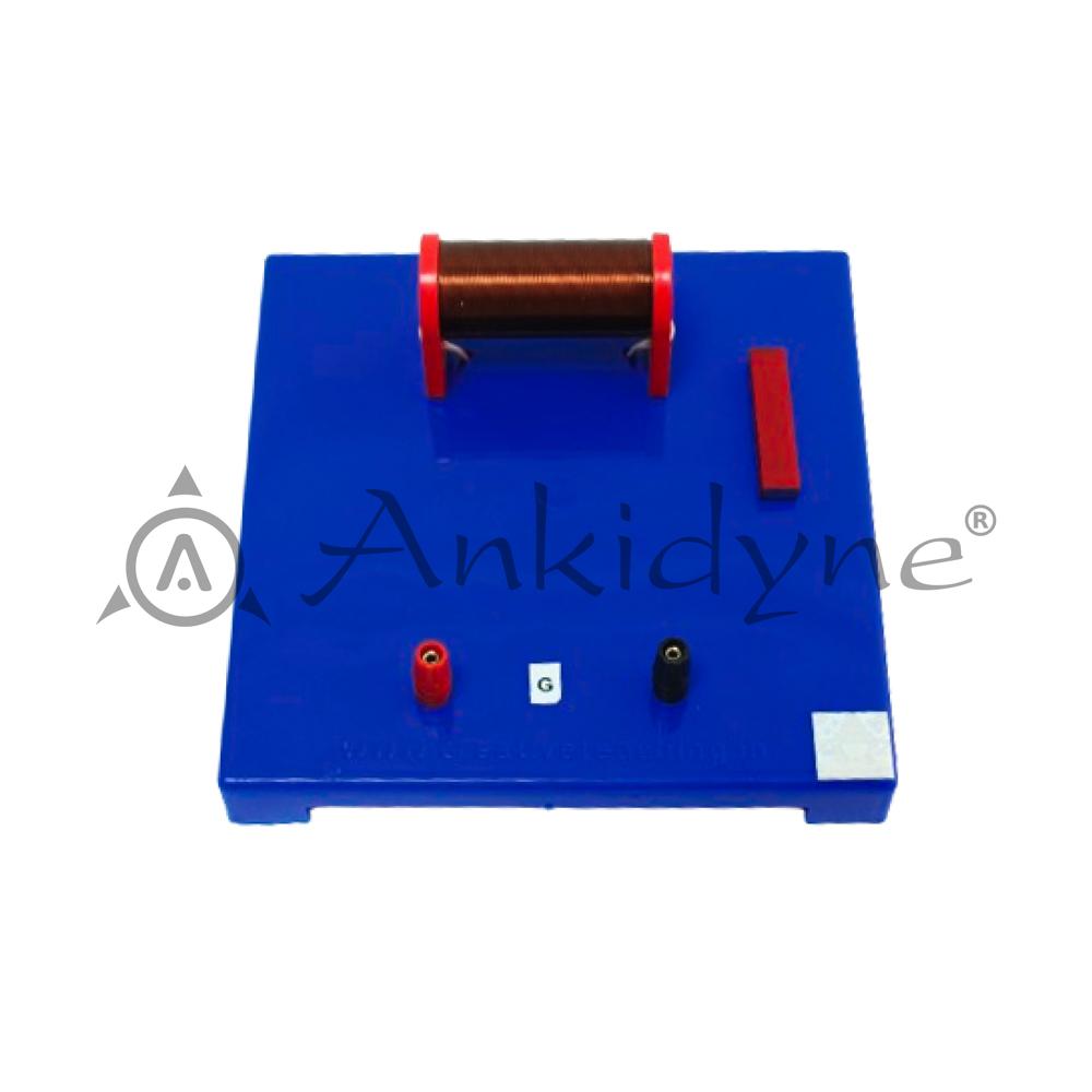 Electromagnetic Induction Model