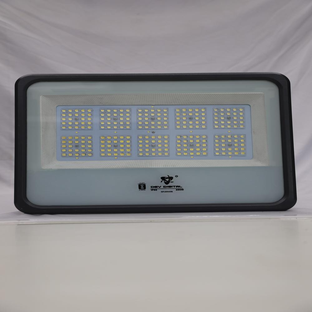LED FLOOD LIGHT - 250W SPARK