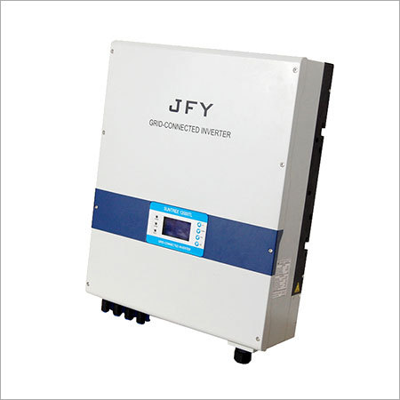 Grid Connected Inverter
