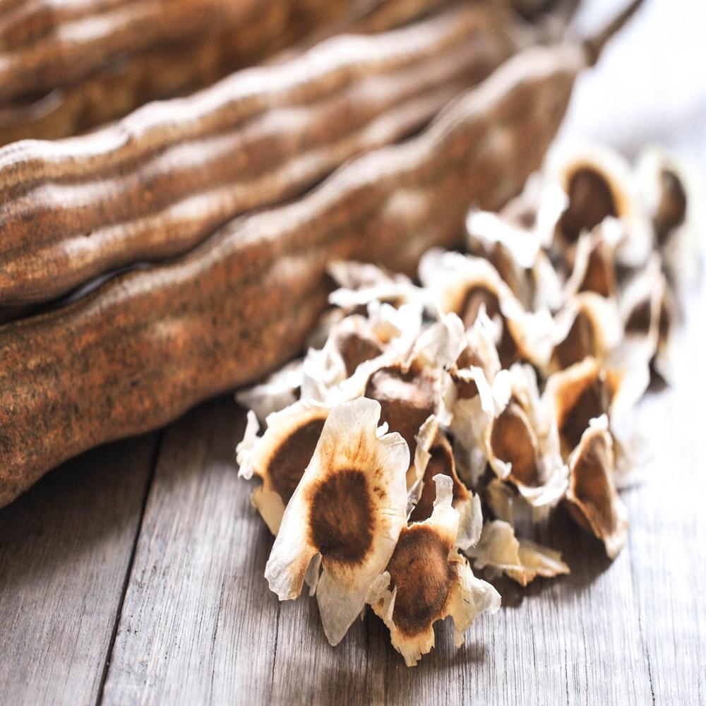 Moringa Seed - Grade: A