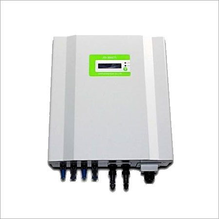 Grid Tie Inverter