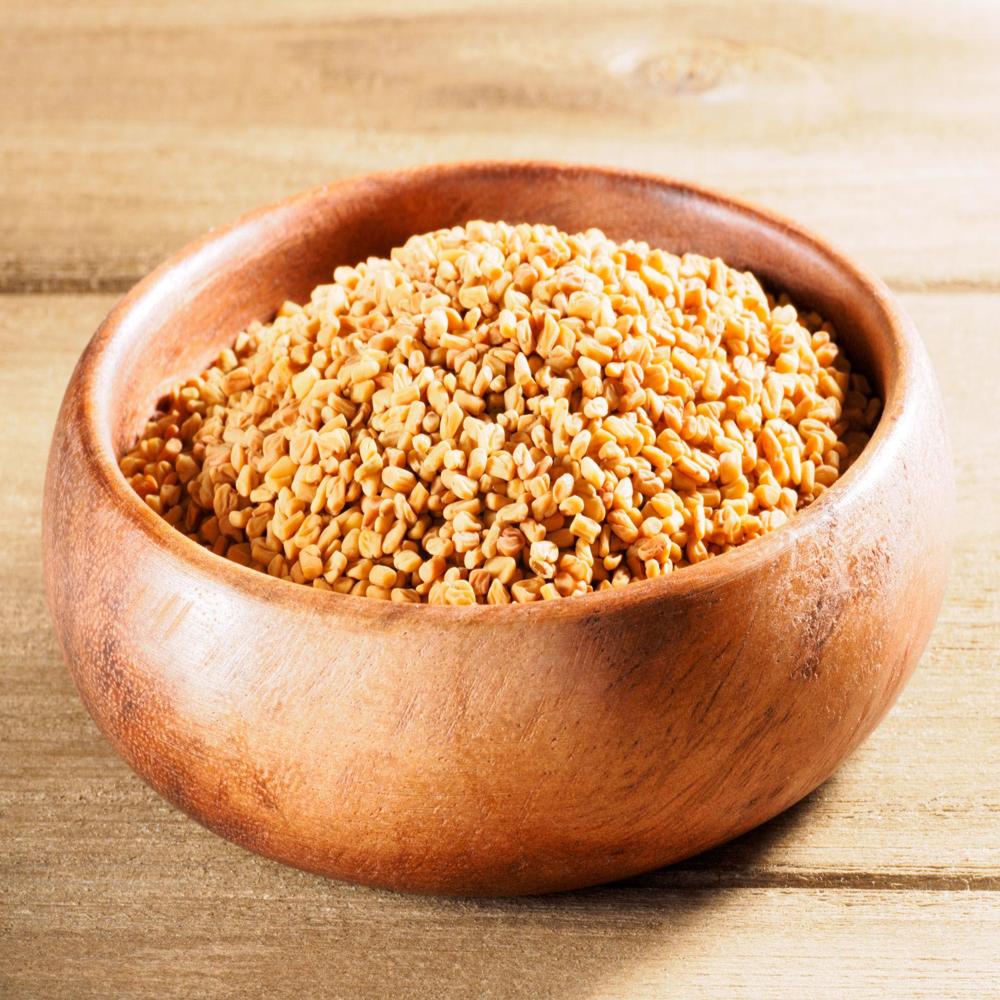 Fenugreek Seed
