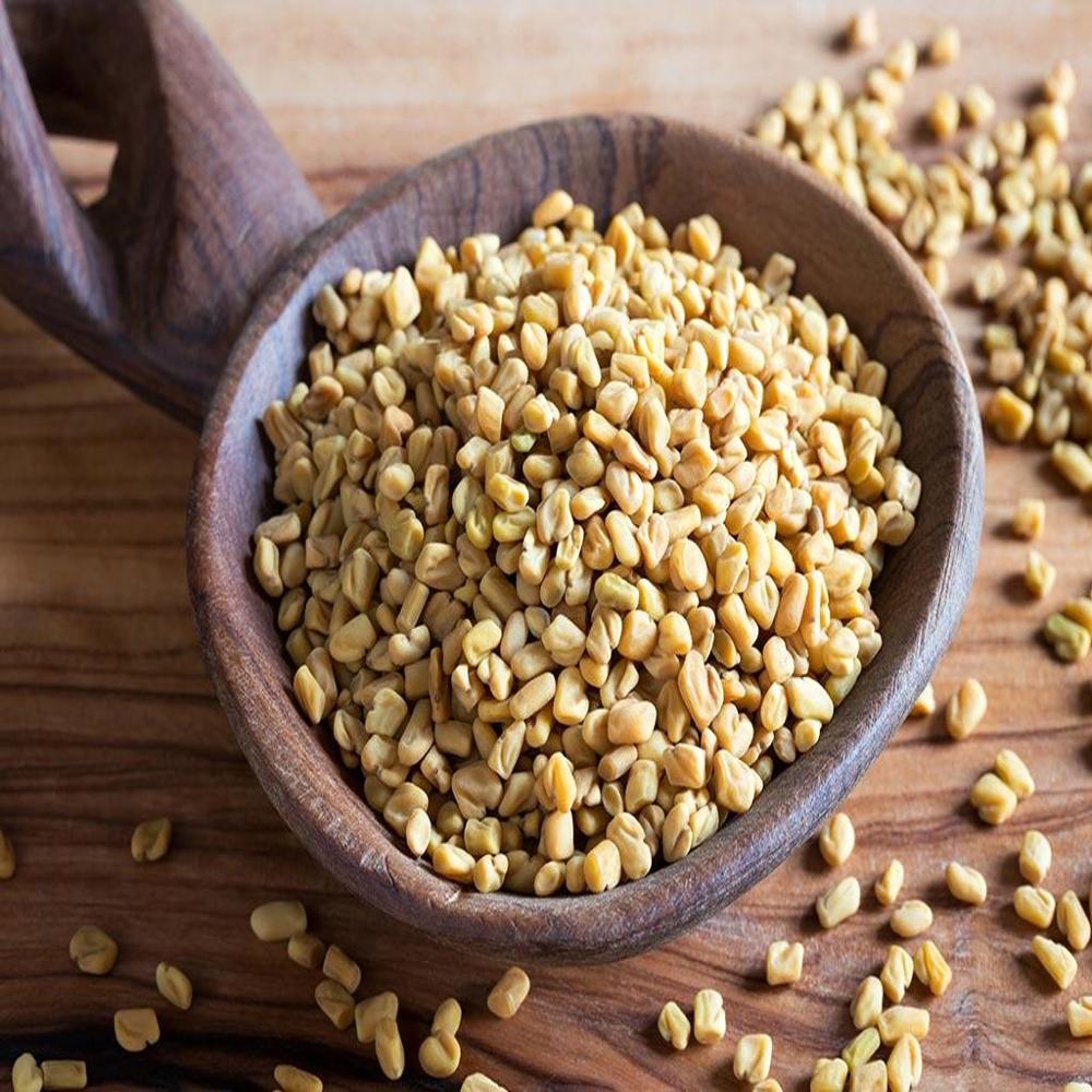 Fenugreek Seed