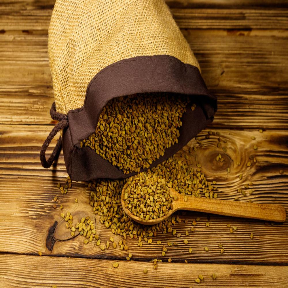 Fenugreek Seed
