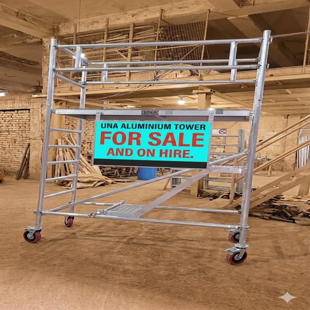 Access Tower Rental