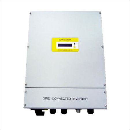 String Inverter