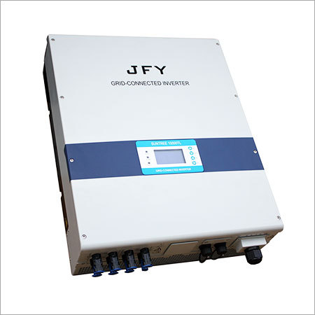 Three Phase String Inverter