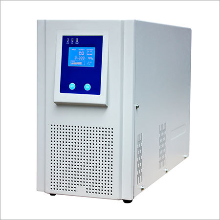 Solar Power Inverter