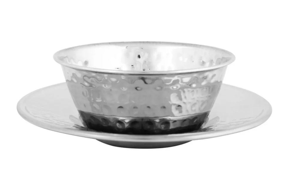 FINGER BOWL
