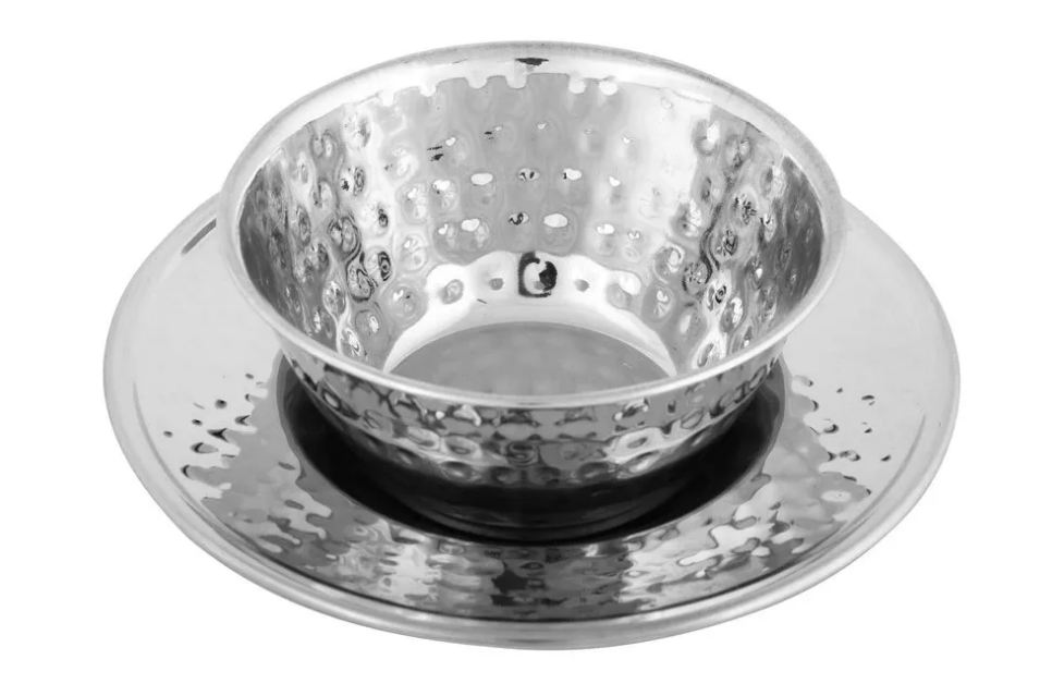 FINGER BOWL