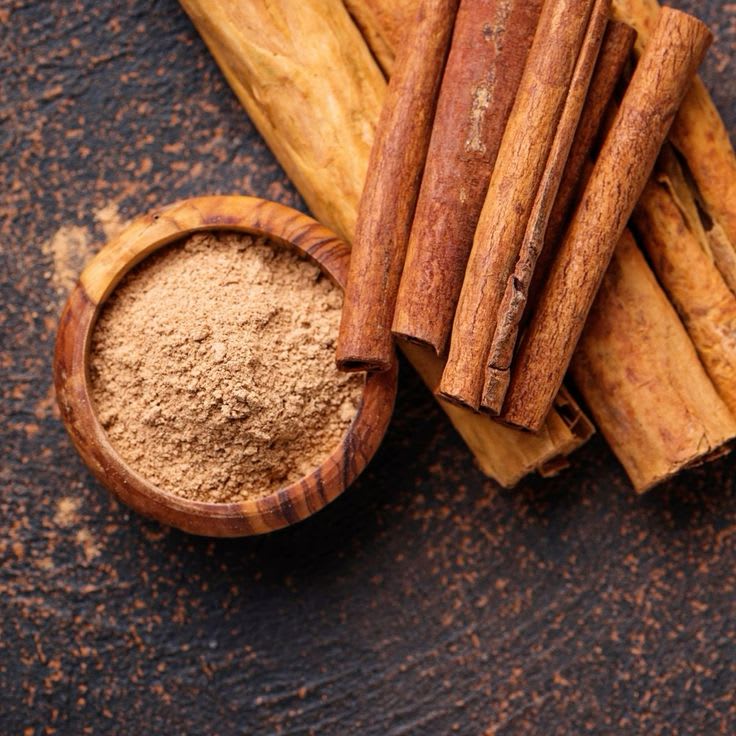 Cinnamon Powder