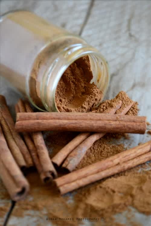 Cinnamon Powder