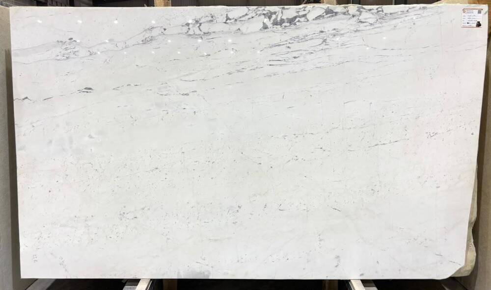 ARCTIK WHITE Marble