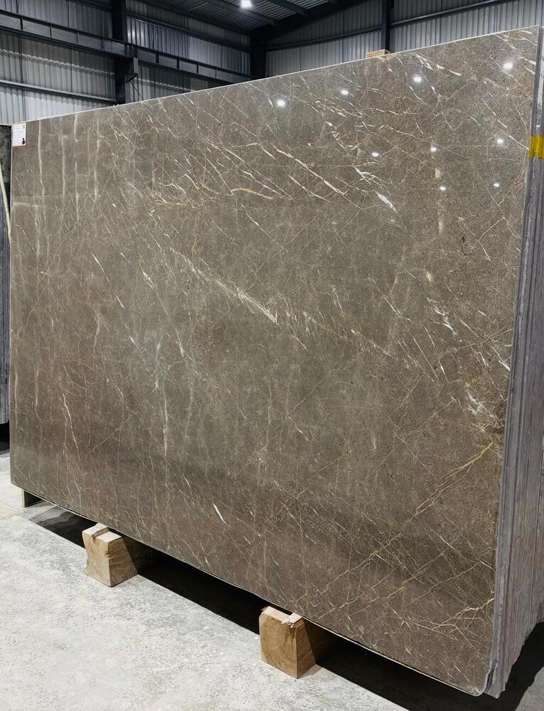 ATLAS BROWN Marble