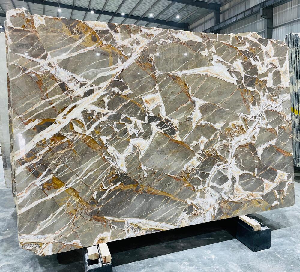 ENIGMA GLACIER Marble