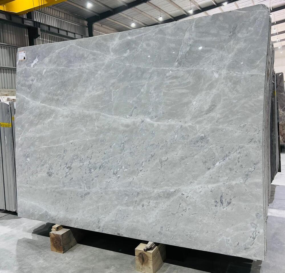 FEATHER GREY Marble