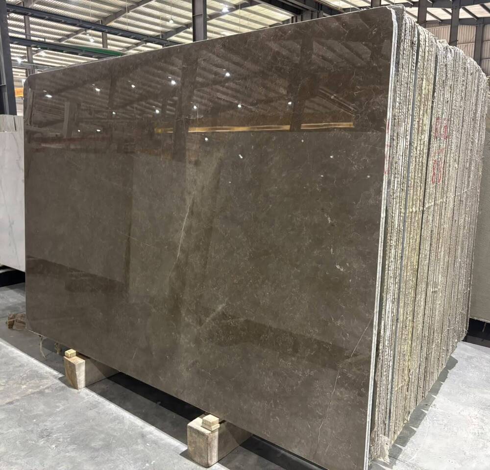 GEORGEO BRONZE Marble