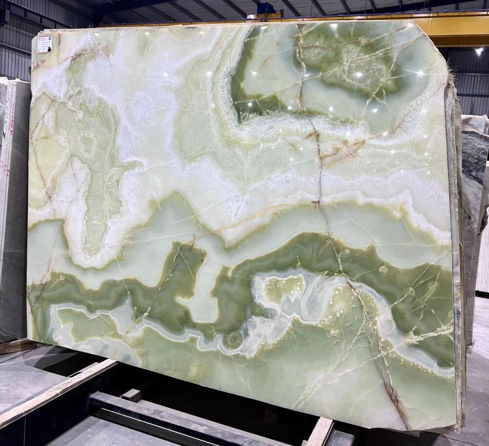 GREEN ONYX Marble