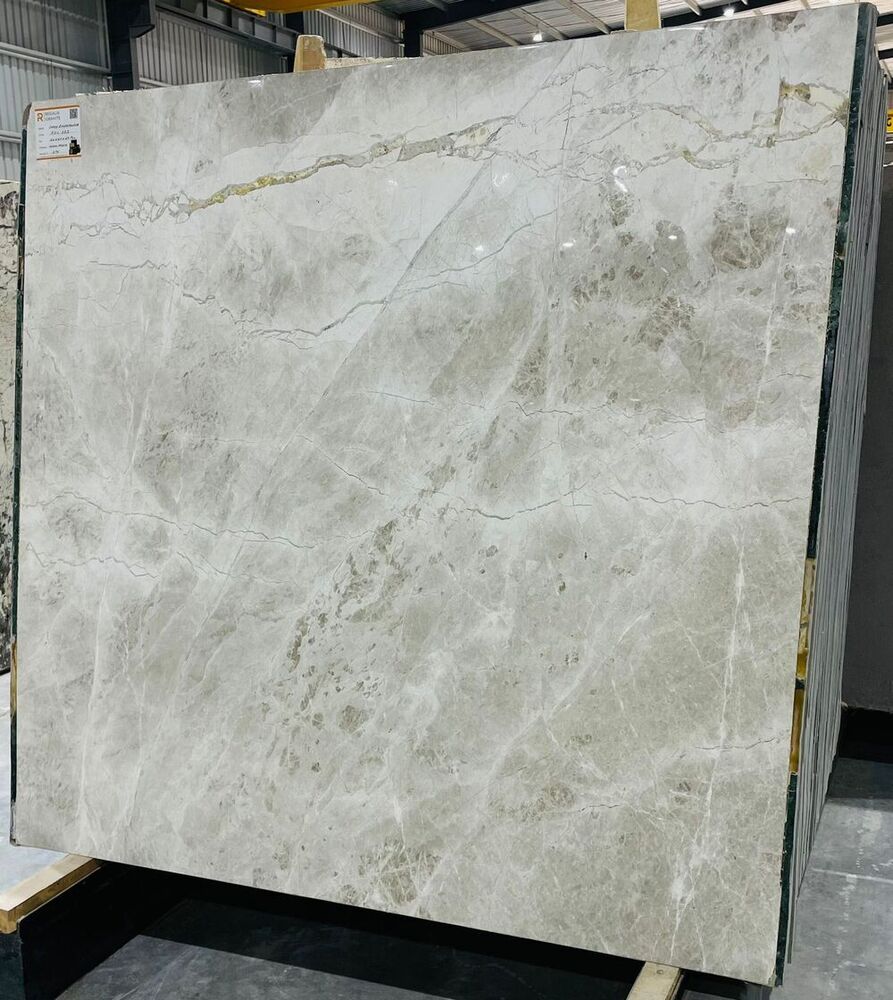 GREY EMPERADOR Marble