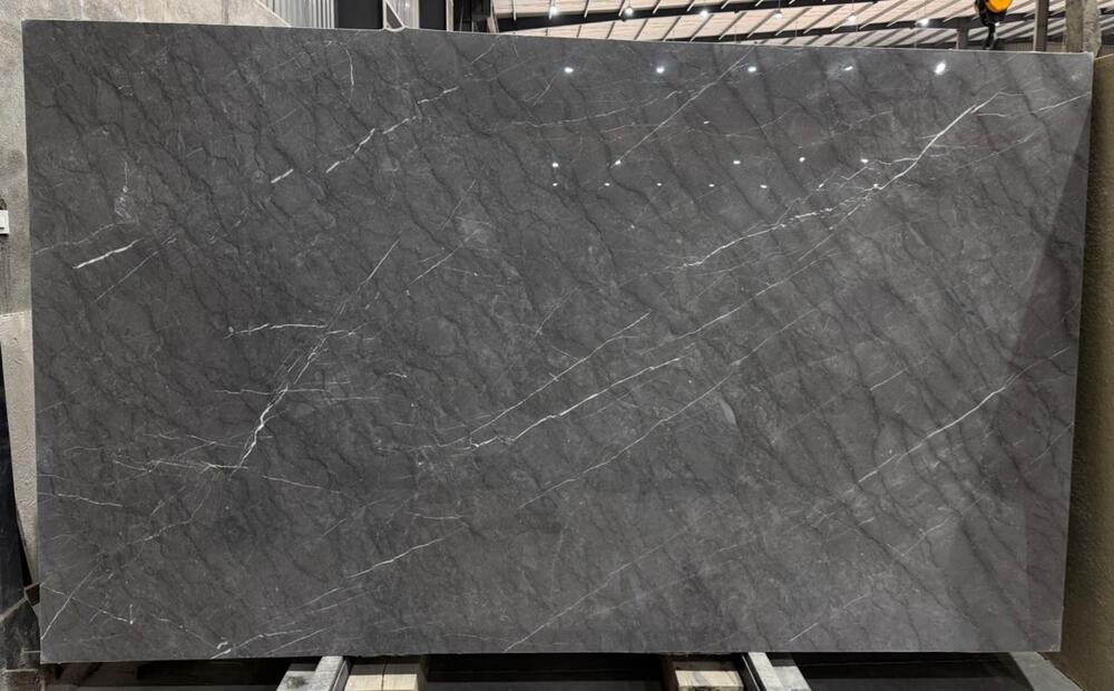 GREY WILLIAM Marble