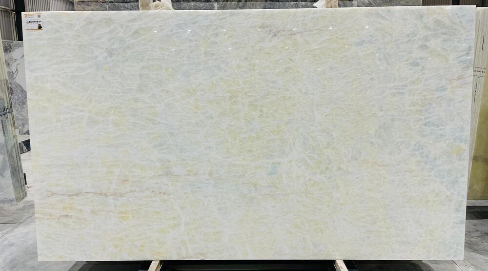 ICE GREEN Marble