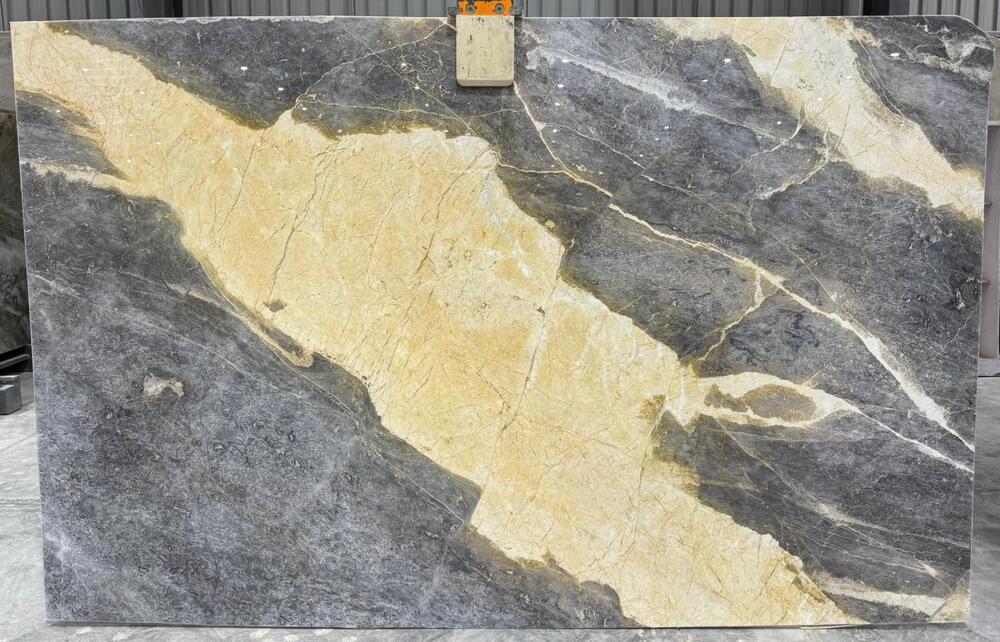 GOLDEN BALENCIAGO Marble