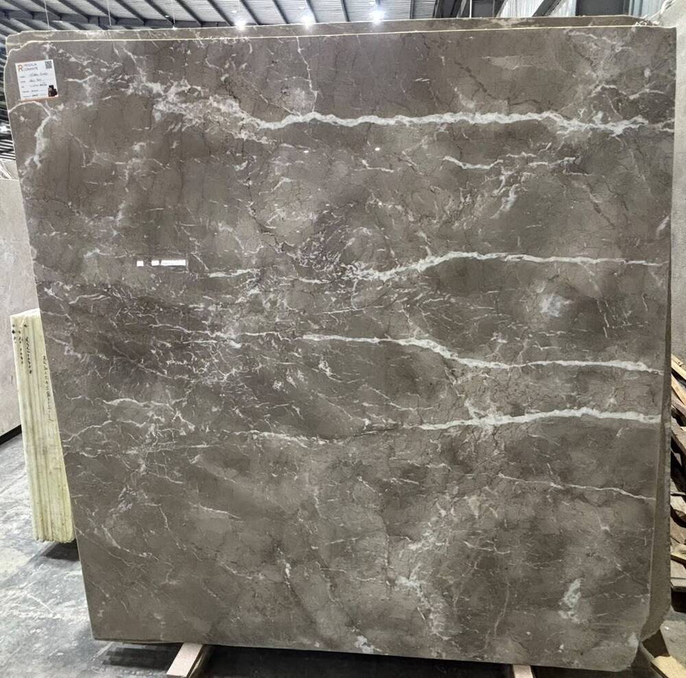 NEWTON GREY Marble