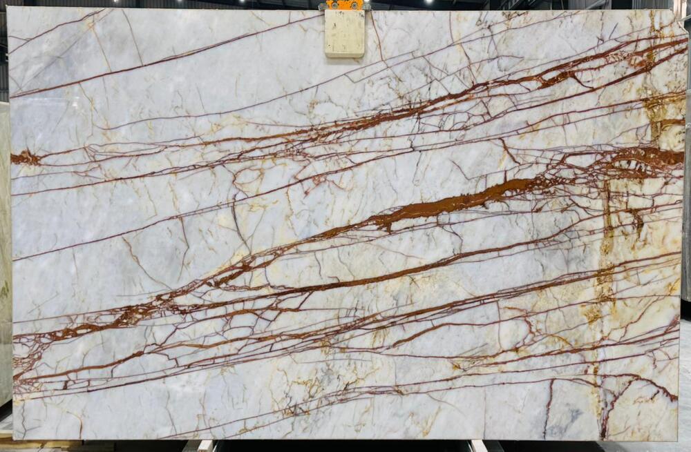 SAPPHIRE GREY Marble
