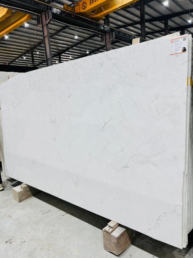 VOLAKAS WHITE Marble