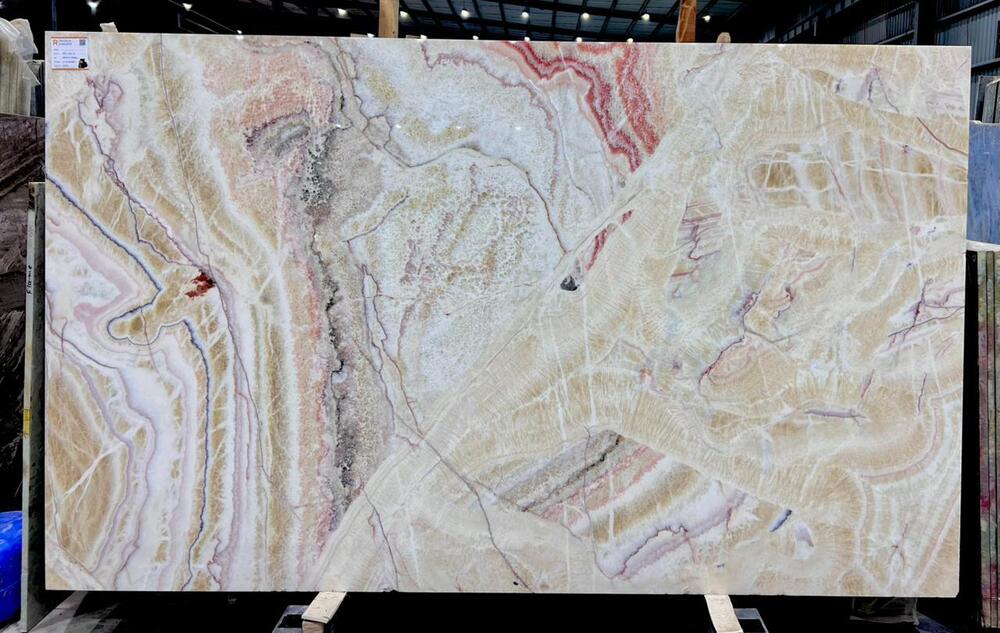 LEMON ONYX Marble