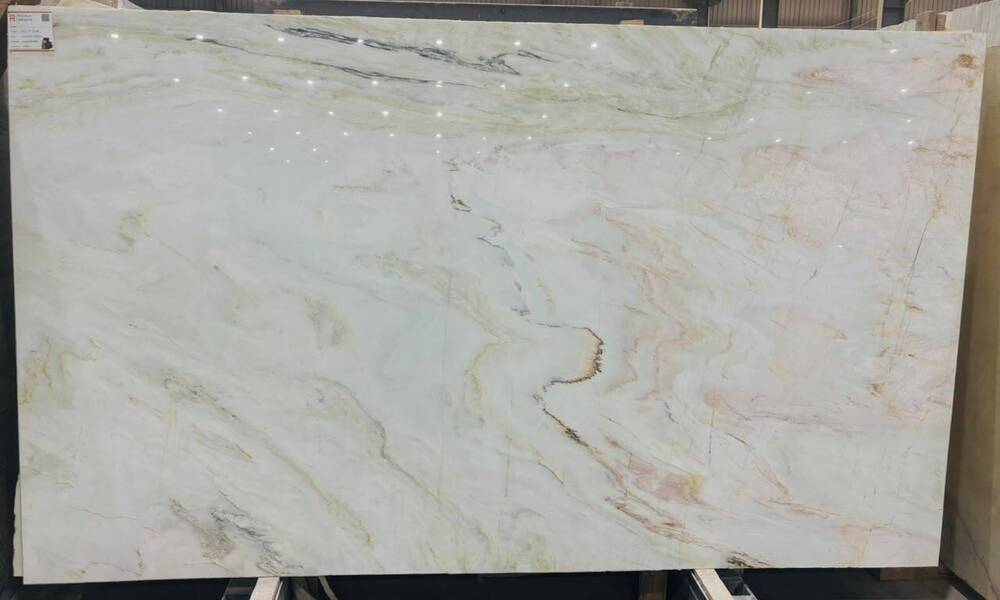 Lemon Onyx Marble