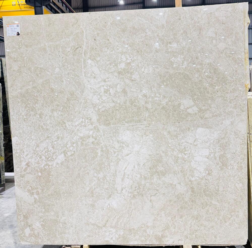 Aghora Beige Marble