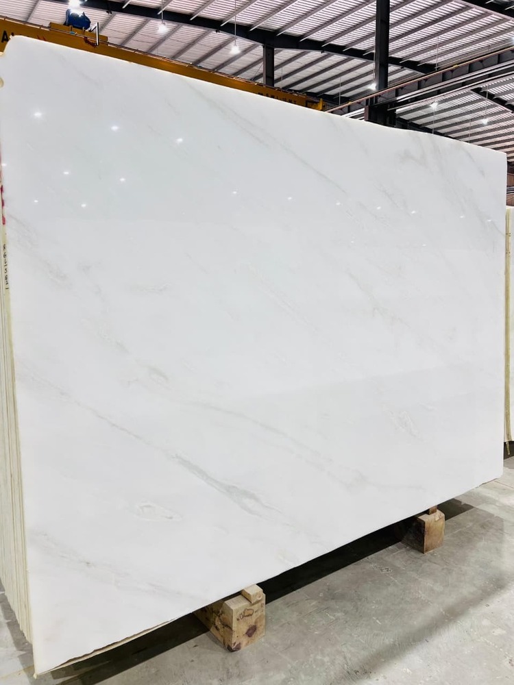 DOVER WHITE Marble