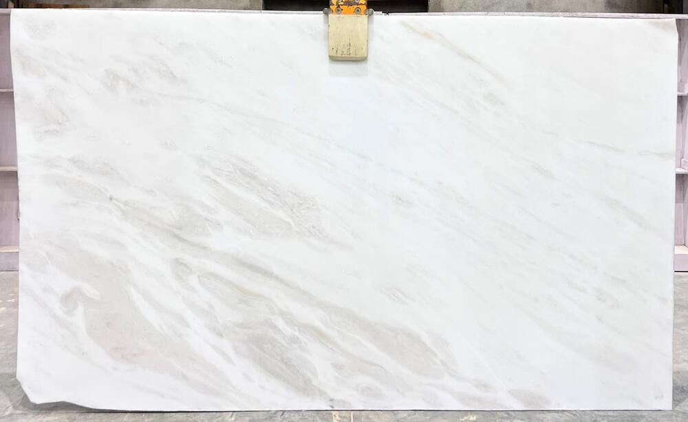Dover White Marble
