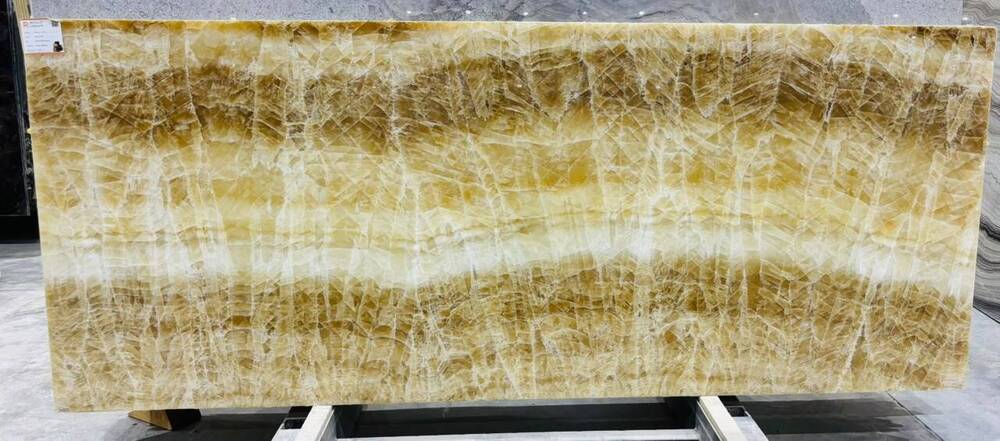 HONEY ONYX Marble